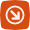 Icon Arrow Down